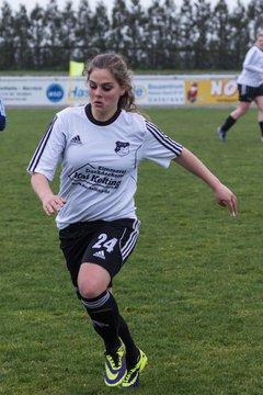 Bild 57 - Frauen VFR Horst - SG Eider 06 : Ergebnis: 5:3